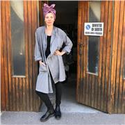 Psicologa esperta in apprendimento